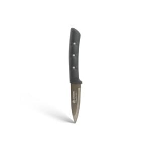 Nóż uniwersalny 12 cm z zestawu Edenberg EB-953, stal węglowa, ergonomiczny uchwyt