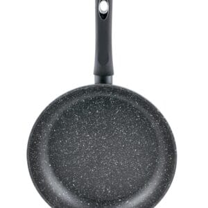 Patelnia ceramiczna Edenberg 20 cm z nieprzywierającą powłoką, idealna do smażenia