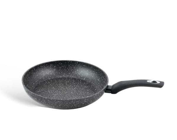 Patelnia ceramiczna do smażenia o średnicy 30 cm z nieprzywierającą powłoką, marka Edenberg