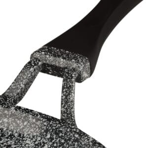 Patelnia do naleśników 24 cm z ceramiczno-granitową powłoką nieprzywierającą, marki Edenberg